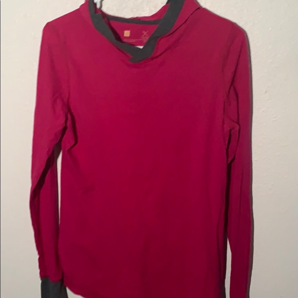 Xersion shirt